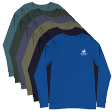 Load image into Gallery viewer, Long Sleeve Tee -NEW colors!