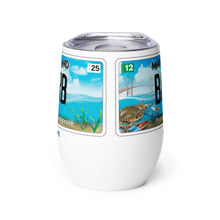 Load image into Gallery viewer, BARB Beverage Tumbler