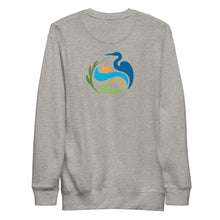 Load image into Gallery viewer, CB Trust Premium Sweatshirt (front & back printed)
