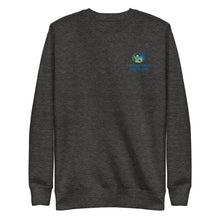 Load image into Gallery viewer, CB Trust Premium Sweatshirt (front & back printed)