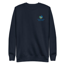Load image into Gallery viewer, CB Trust Premium Sweatshirt (front & back printed)