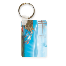 Load image into Gallery viewer, Metal-KeyChain-DoubleSided-20250122144130426