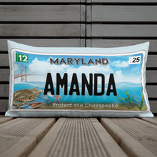 Load image into Gallery viewer, AMANDA Premium Bay Pillow