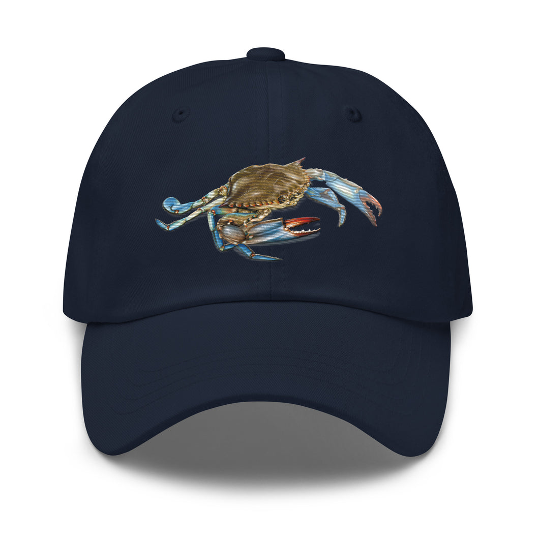 Crab Cap