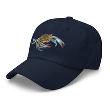 Load image into Gallery viewer, Crab Cap