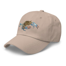 Load image into Gallery viewer, Crab Cap