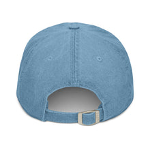 Load image into Gallery viewer, Denim Hat