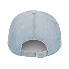 Load image into Gallery viewer, Denim Hat
