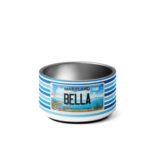 Load image into Gallery viewer, BELLA&#39;s Chesapeake Bay Pet Bowl