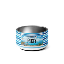 Load image into Gallery viewer, ROXY&#39;s Chesapeake Bay Pet Bowl