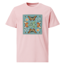 Load image into Gallery viewer, Brilliant Pollinator Print T-shirt