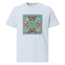 Load image into Gallery viewer, Brilliant Pollinator Print T-shirt