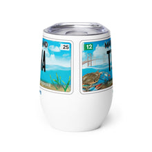 Load image into Gallery viewer, TINA Beverage Tumbler
