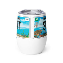 Load image into Gallery viewer, SCOTT Beverage Tumbler