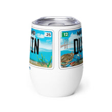 Load image into Gallery viewer, DUSTIN Beverage Tumbler