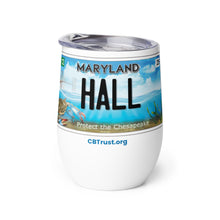 Load image into Gallery viewer, HALL Bay Plate Beverage Tumbler