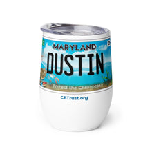 Load image into Gallery viewer, DUSTIN Beverage Tumbler