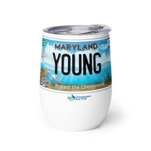 Load image into Gallery viewer, YOUNG Bay Plate Beverage Tumbler