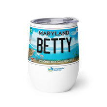 Load image into Gallery viewer, BETTY Beverage Tumbler
