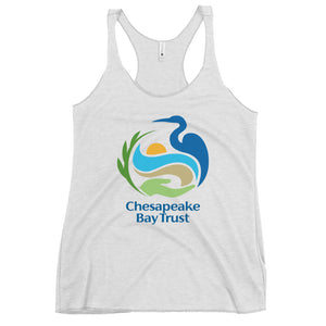 RUN! Racerback Tank