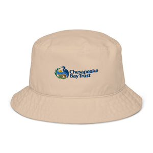 CB Trust Organic bucket hat