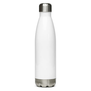Trust Stainless Steel Water Bottle