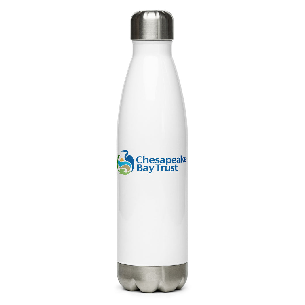 Trust Stainless Steel Water Bottle