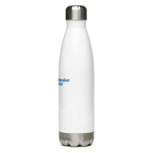 Load image into Gallery viewer, Trust Stainless Steel Water Bottle
