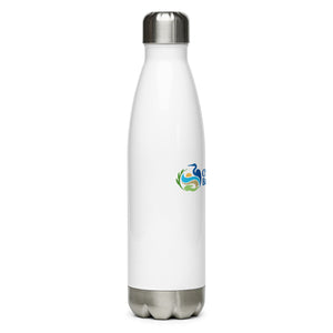 Trust Stainless Steel Water Bottle