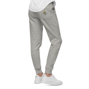 Crabby Pants -soft fleece (gender neutral)