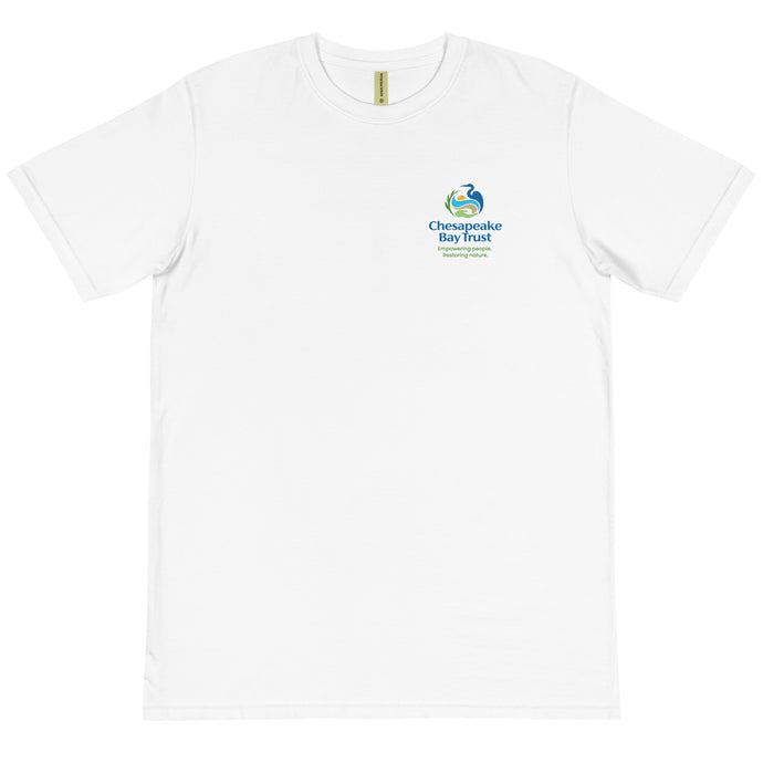 CBTrust Organic T-Shirt