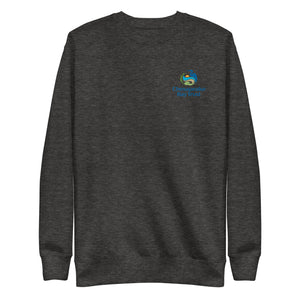 CB Trust Premium Sweatshirt (front & back printed)