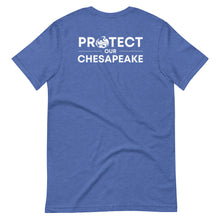 Load image into Gallery viewer, Trust Tee Front and Back Printed (gender neutral) Multiple colors